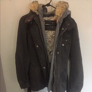 Buffalo outerwear Winter Coat